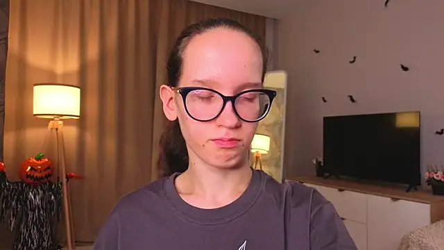 BettyBrowni's cam snapshot