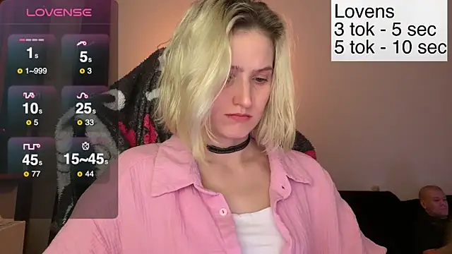 Sexy_Sweets live sex cam