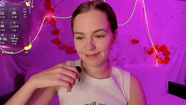 Fox_Lisa's cam snapshot