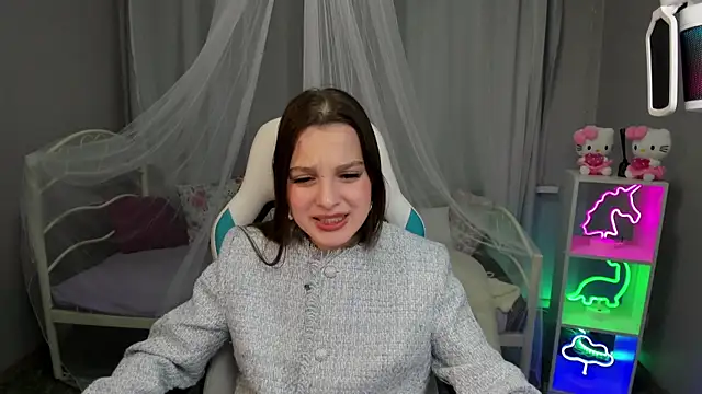 kaisajenner's cam snapshot