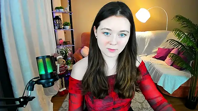 AlluringLookk's cam snapshot