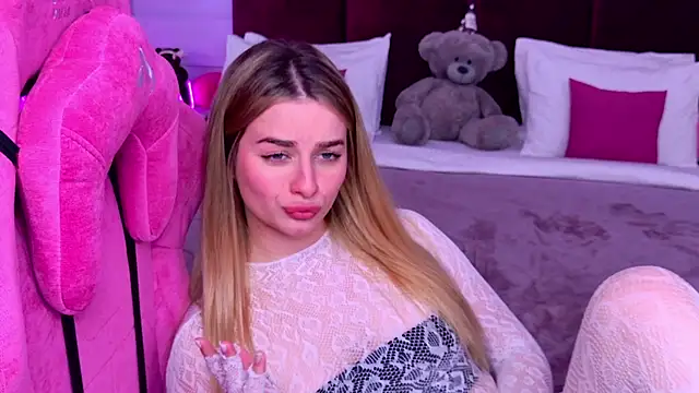 SweetyLicky's cam snapshot