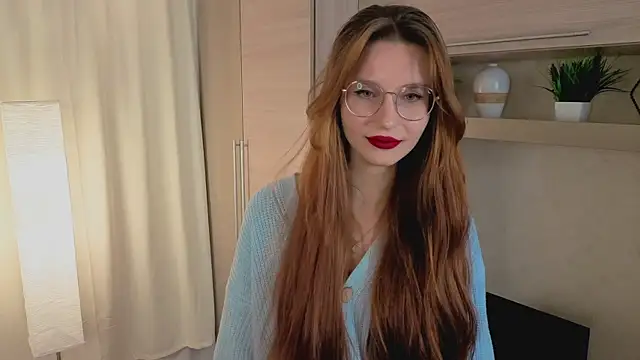 RachelColli's cam snapshot