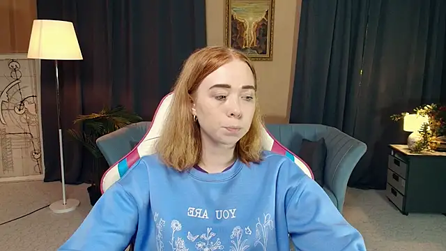 AddieOsler's cam snapshot