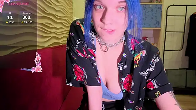 Marci_n's cam snapshot