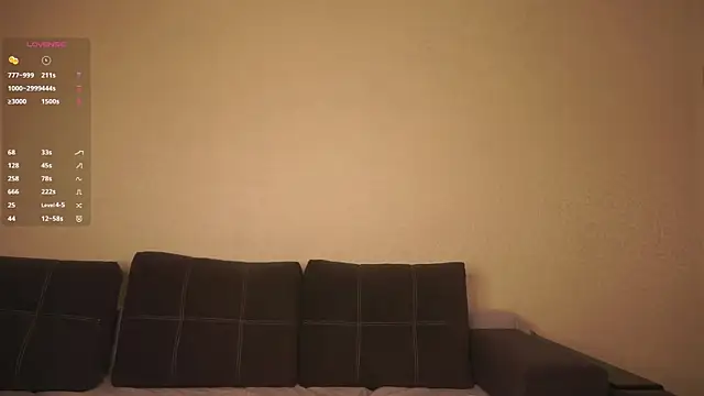 VinnieLaguna's cam snapshot