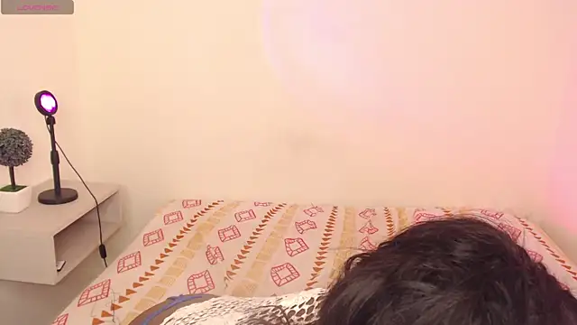 michaela_cox's cam snapshot