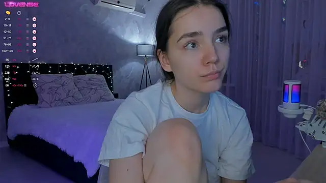 sweete_chantal's cam snapshot