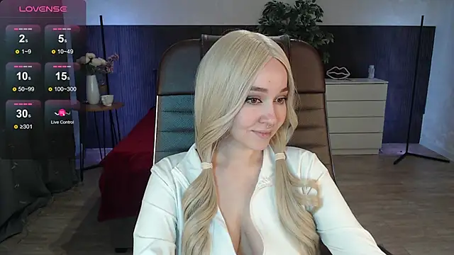 Sexy_Alexia69's cam snapshot