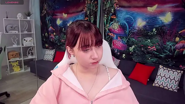 ClaraParks's web cam