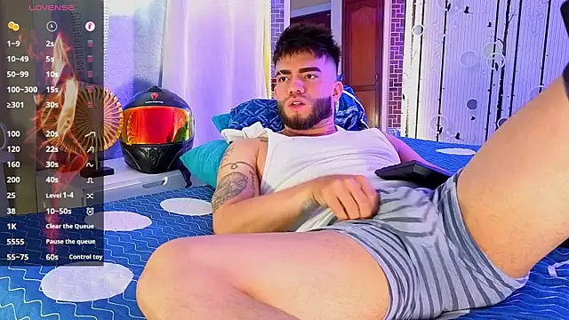 King_Draven3 live sex cam