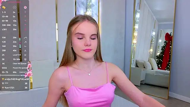 Lili_Lohan's cam snapshot