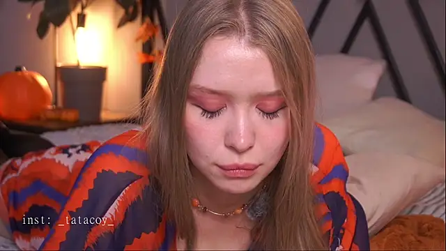 TataCoy's cam snapshot