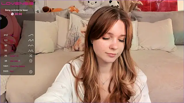 Frau_Lina live sex cam