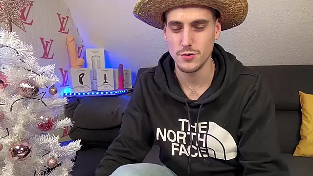 Cookieboy88 live sex cam