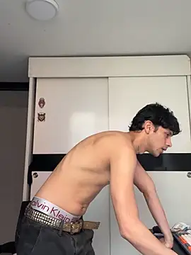 ErosDominant live sex cam