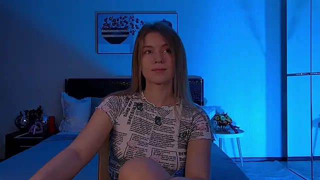 CassandraMarcy's cam snapshot