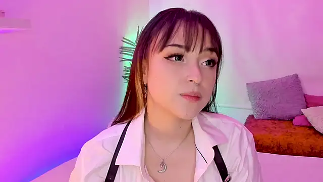 Gloomydoll's cam snapshot