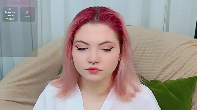 Lisa_Adam's cam snapshot