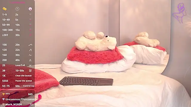 Thayssa_ross's cam snapshot