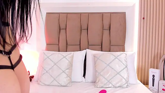 Clarisse28's cam snapshot