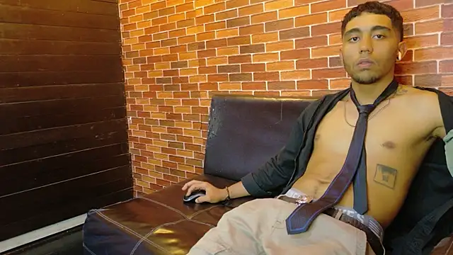 Annyeli's cam snapshot