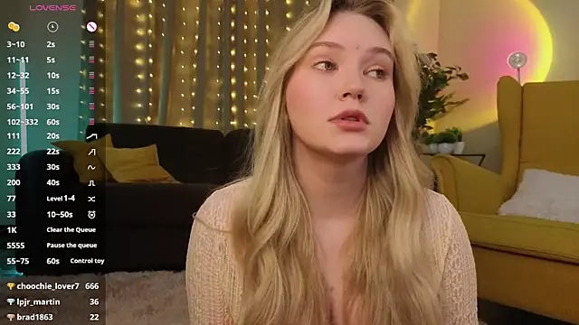 OraBIood's cam snapshot