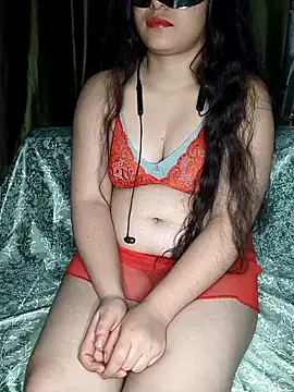 rabhyakumari's cam snapshot