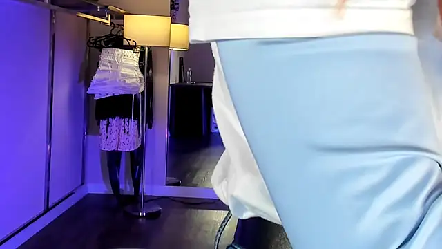 Meri_Cutte's cam snapshot