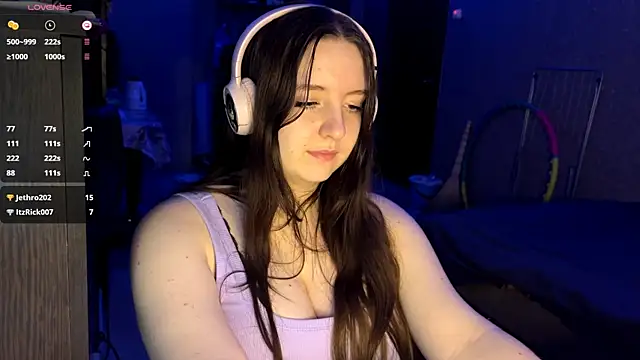 LauretteRagar's cam snapshot