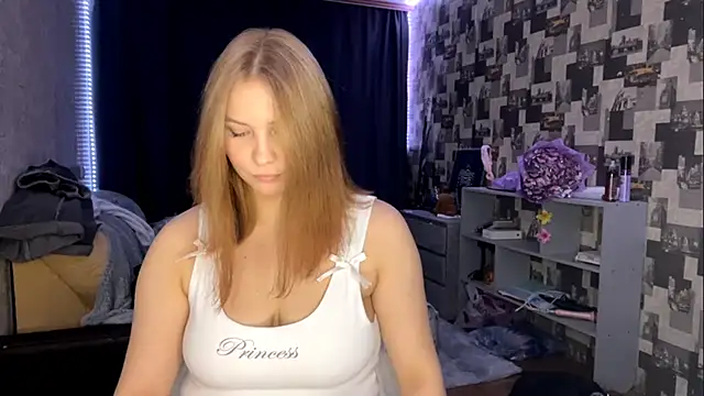 SwiiSweet's cam snapshot