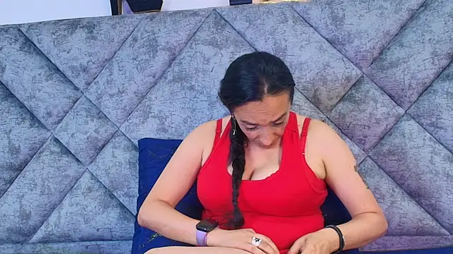 Shantey_Laurent's cam snapshot