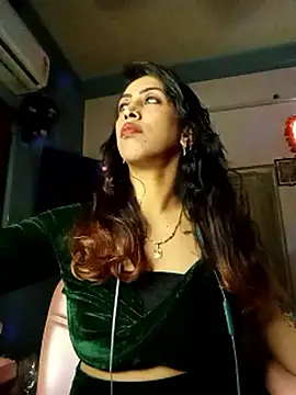 Darling_Annie's cam snapshot