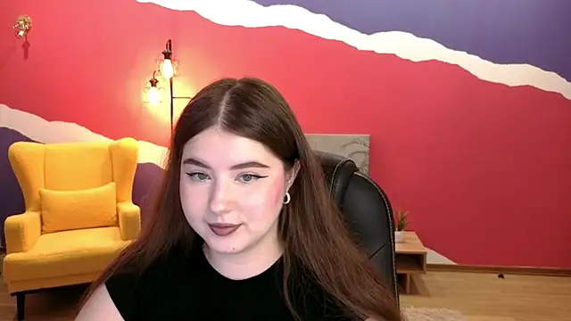 PixelGoddess's web cam