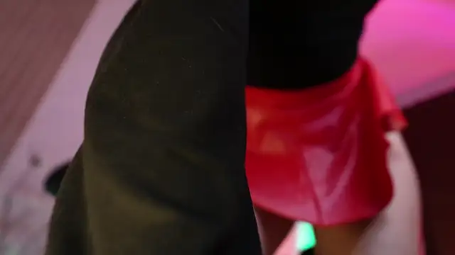 MrsTenderBeast's cam snapshot