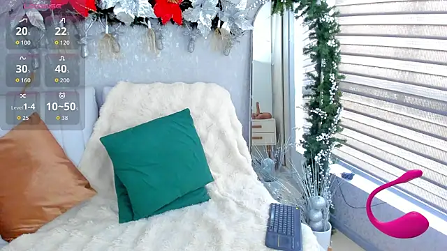 EmmaFerrary's cam snapshot