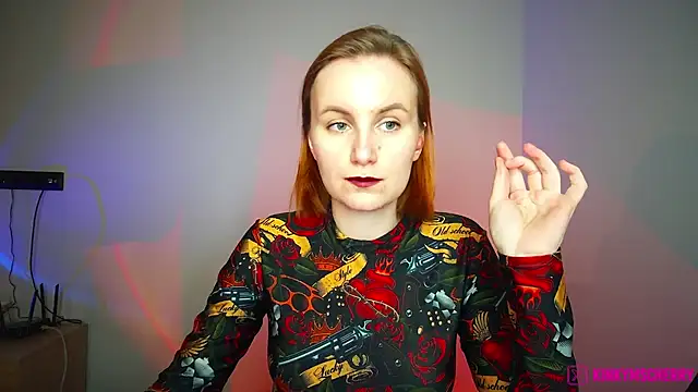 KinkyMissCherry's cam snapshot