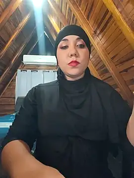 AmbarBurhan's cam snapshot