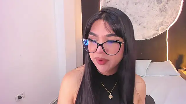 RoseCassie live sex cam