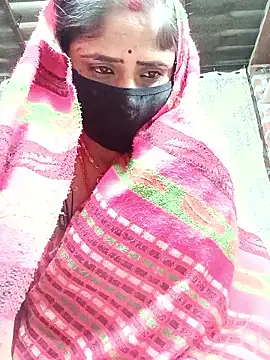 Rajni_chauhan's cam snapshot