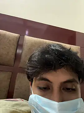 KabirDickhead live sex cam