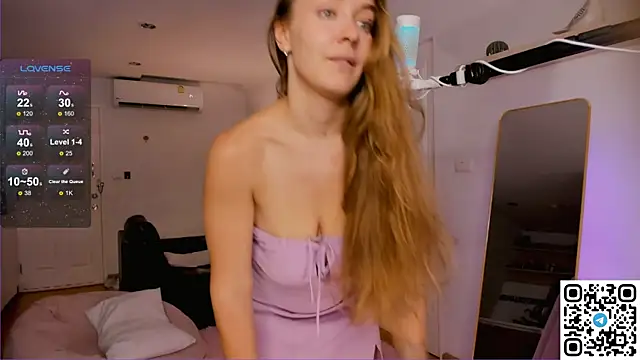 AngelPaull live sex cam