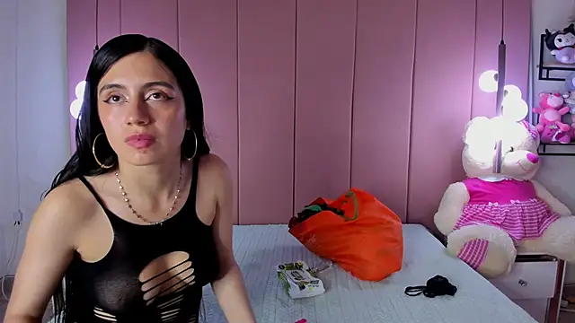 yinyang_luar's cam snapshot