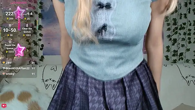 Yume_ko live sex cam