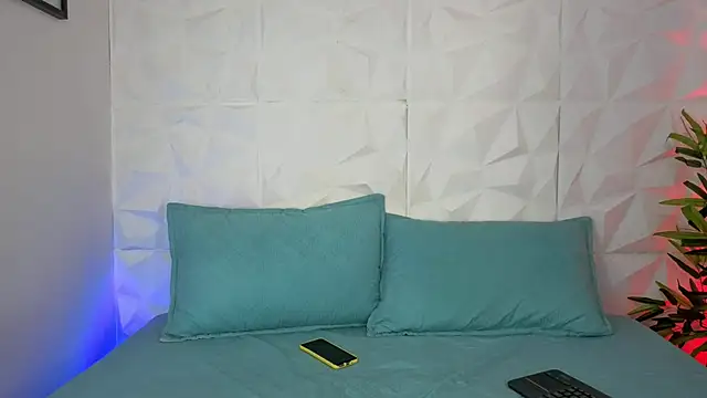 AuroraLanee_'s cam snapshot