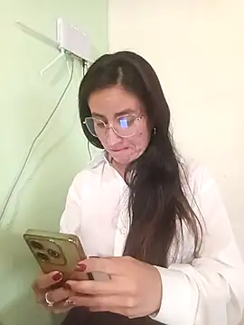 Valentina--1's cam snapshot