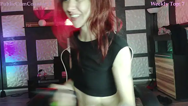 SweetSeraphine live sex cam