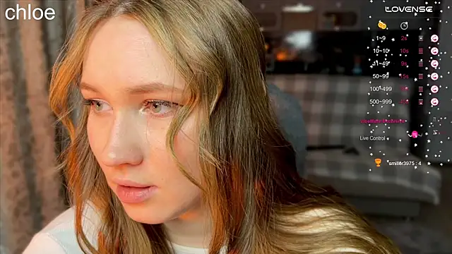 ChloeMillerMeow's cam snapshot