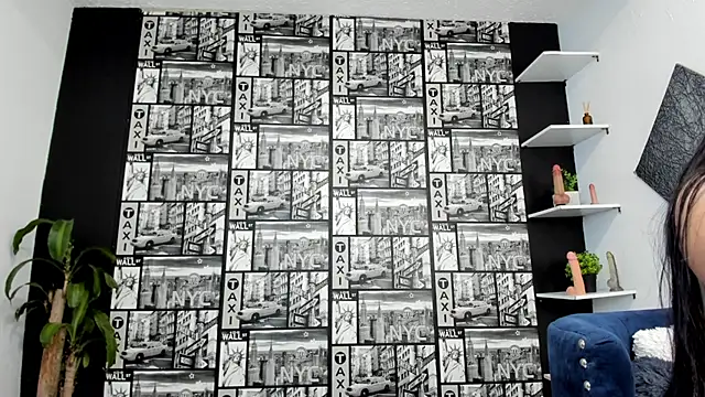 ChloeTurner_'s cam snapshot