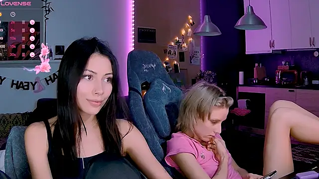 KatiKate's cam snapshot